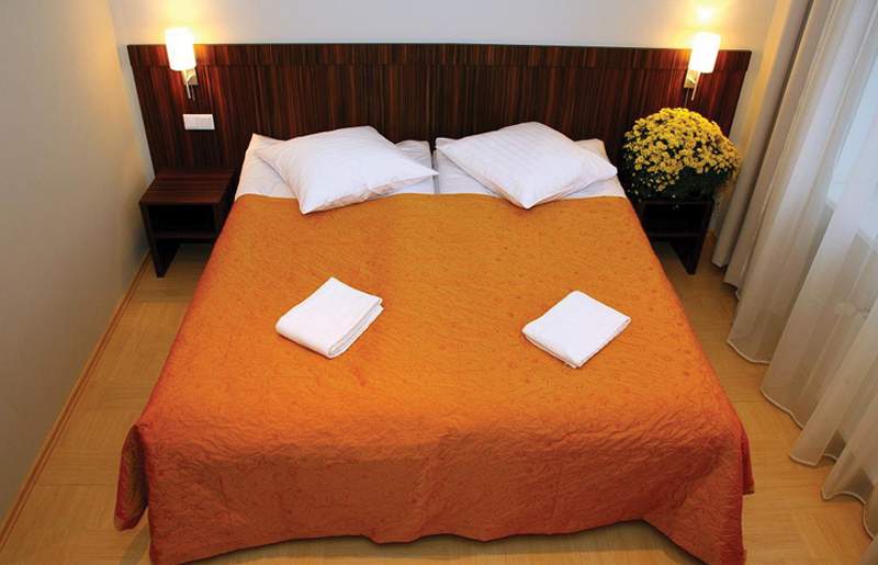 Rija VEF Hotel