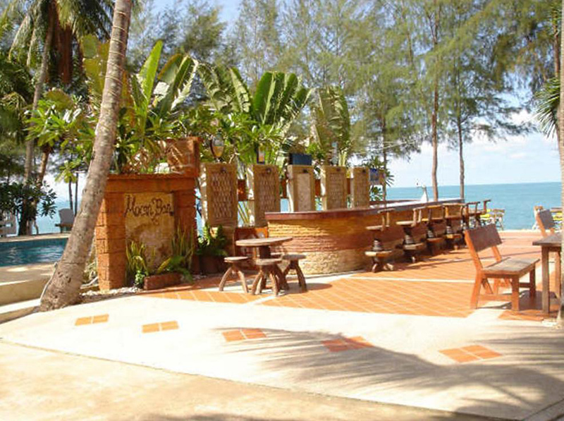 Supar Royal Beach