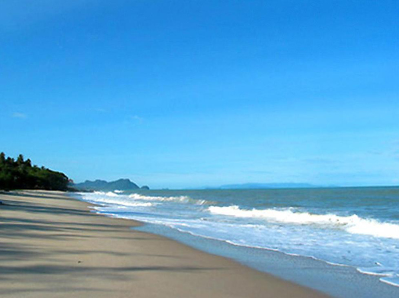 Supar Royal Beach
