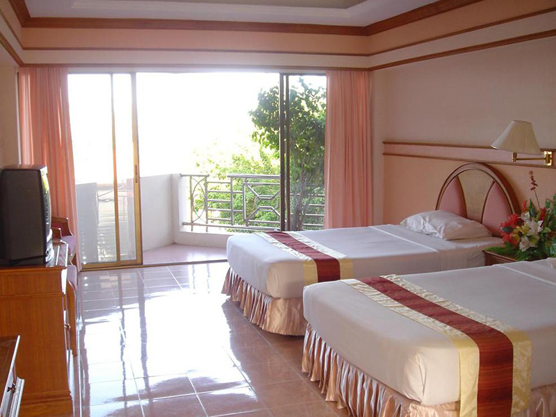 Supar Royal Beach