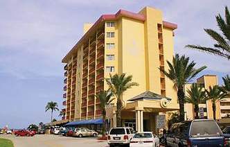 Residence Inn Fort Lauderdale Pompano Beach/Oceanfront