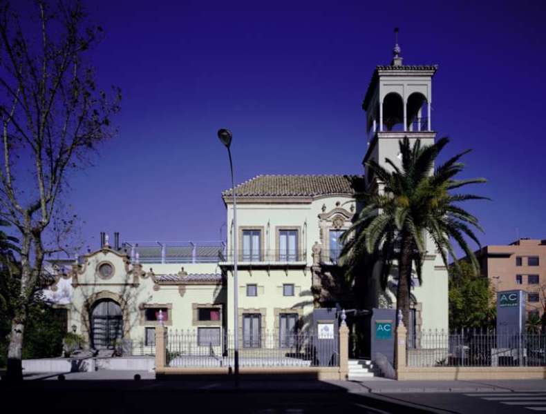 AC Hotel Ciudad de Sevilla