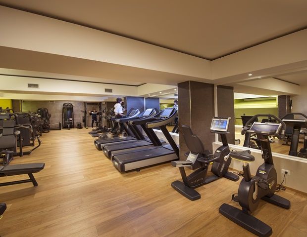 Sport Village