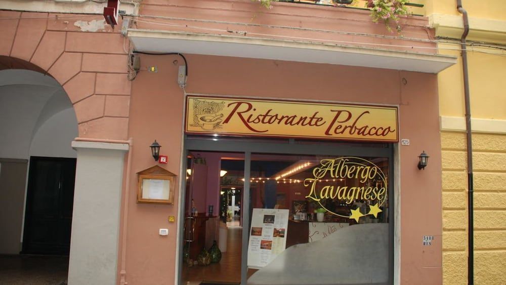 Lavagnese