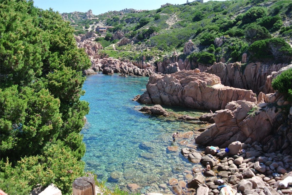 Villaggio Costa Paradiso