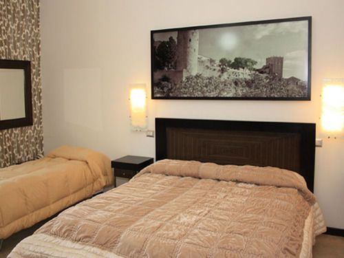 Hotel Grazia Eboli