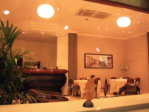 Hotel Grazia Eboli