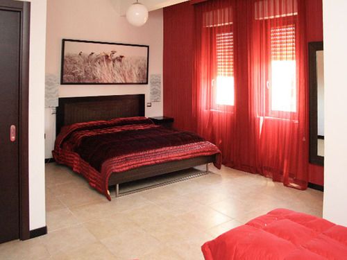 Hotel Grazia Eboli