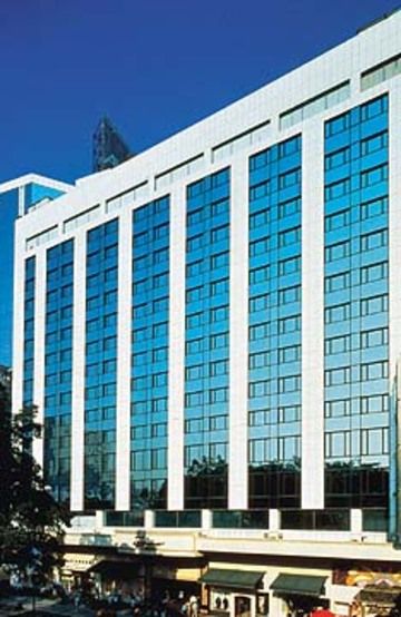 The Mira Hong Kong