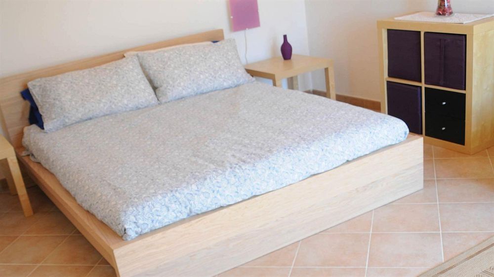 La Circumetnea B&B