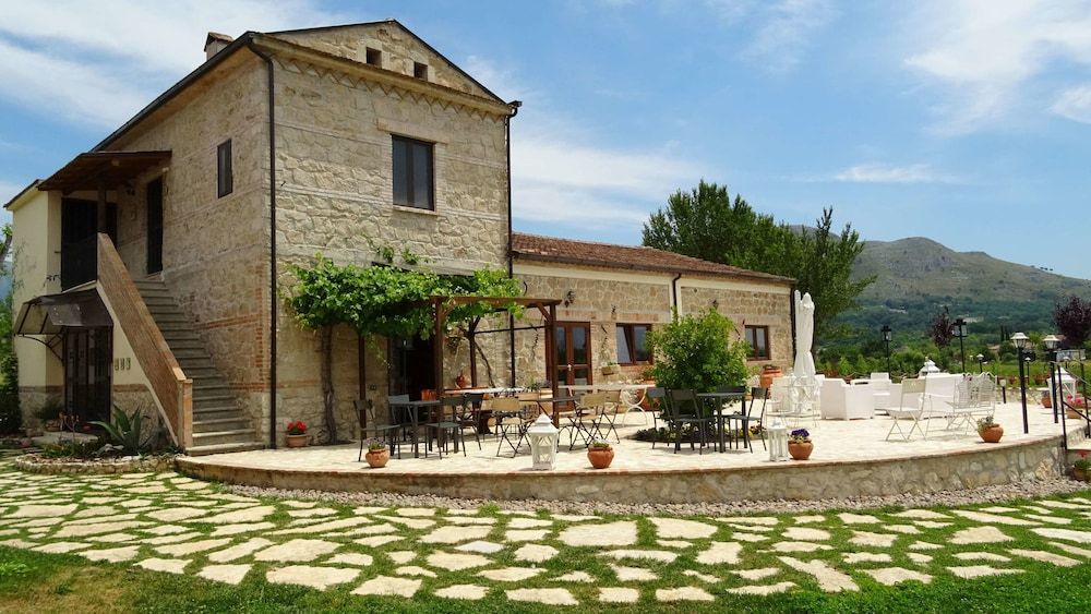 Agriturismo il Pioppeto