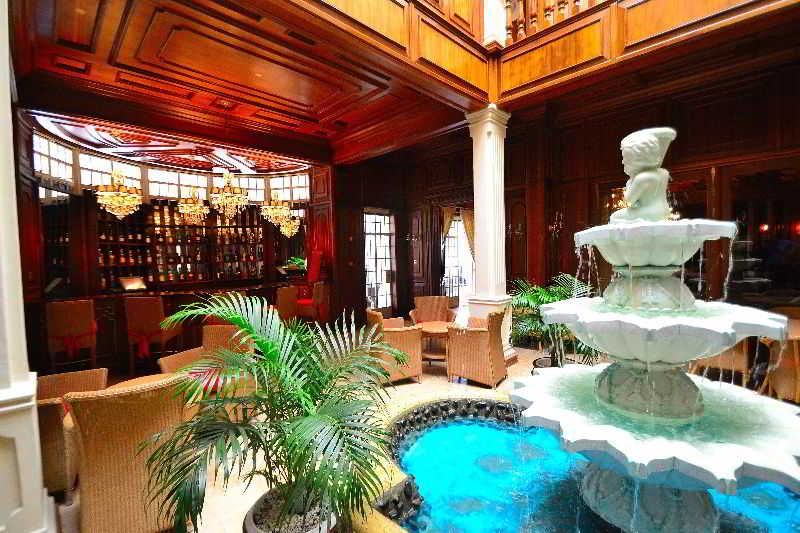 Muthu Sovereign Suites & Spa