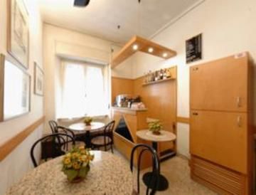 Hotel Milano