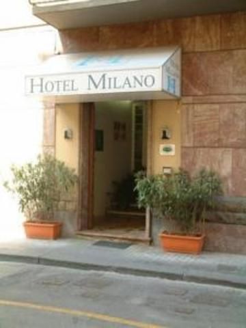 Hotel Milano