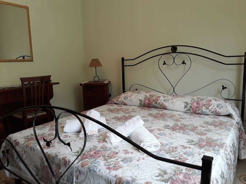B&B Colle Degli Ulivi