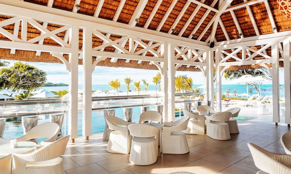 Radisson Blu Azuri Resort & Spa, Mauritius