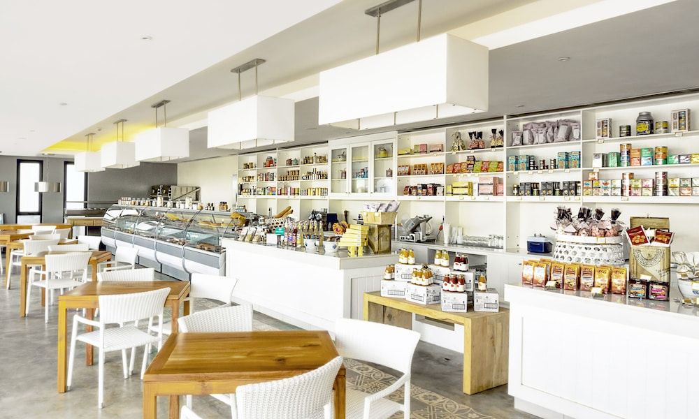 Radisson Blu Azuri Resort & Spa, Mauritius