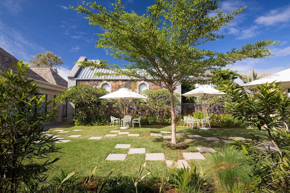 Radisson Blu Azuri Resort & Spa, Mauritius