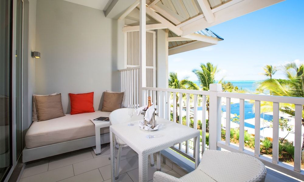 Radisson Blu Azuri Resort & Spa, Mauritius