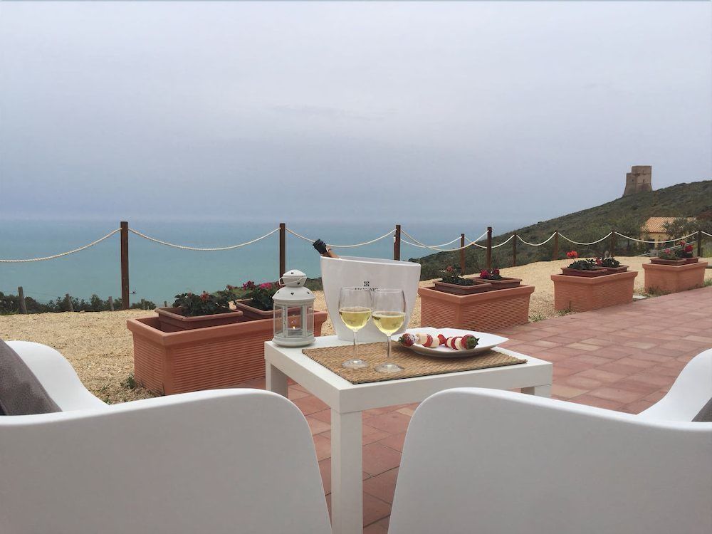 B&B La Torre