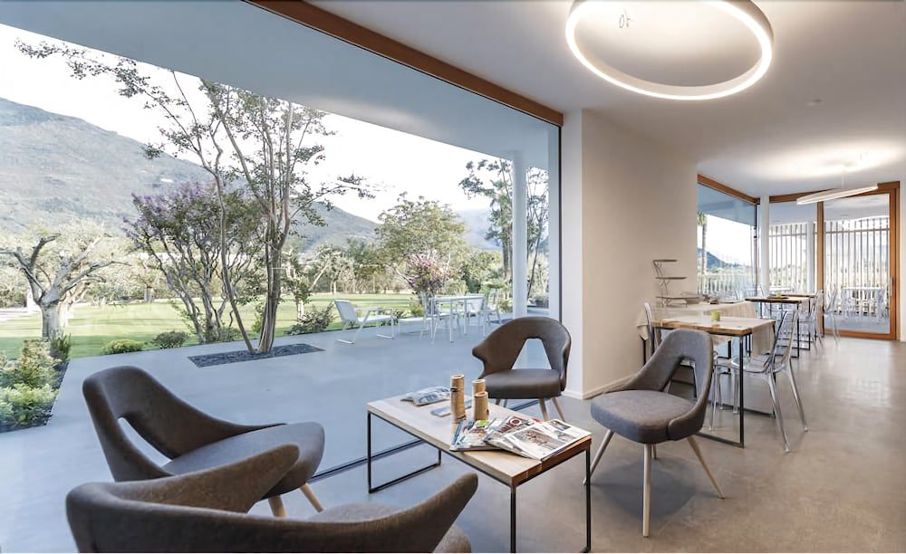 Garda Lake Suite