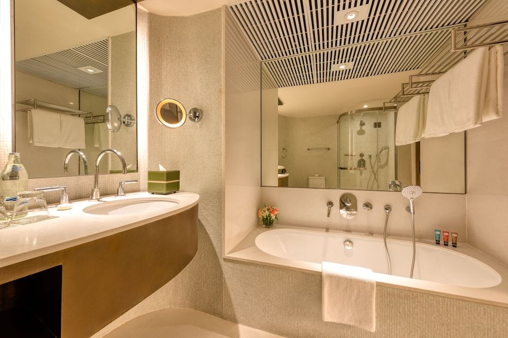 Movenpick BDMS Wellness Resort Bangkok