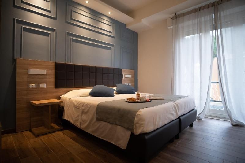 Boutique Stop And Sea Guesthouse