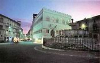 Rosetta Hotel Perugia, Tapestry Collection by Hilton