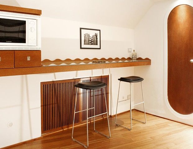 Lhp Suite Posillipo