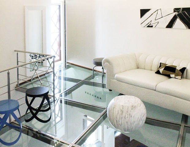 Lhp Suite Posillipo