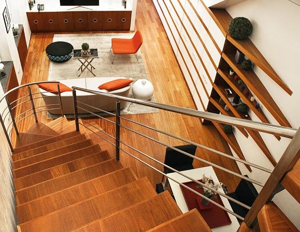 Lhp Suite Posillipo