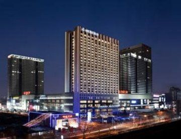 Le Meridien