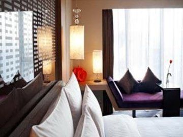 Le Meridien