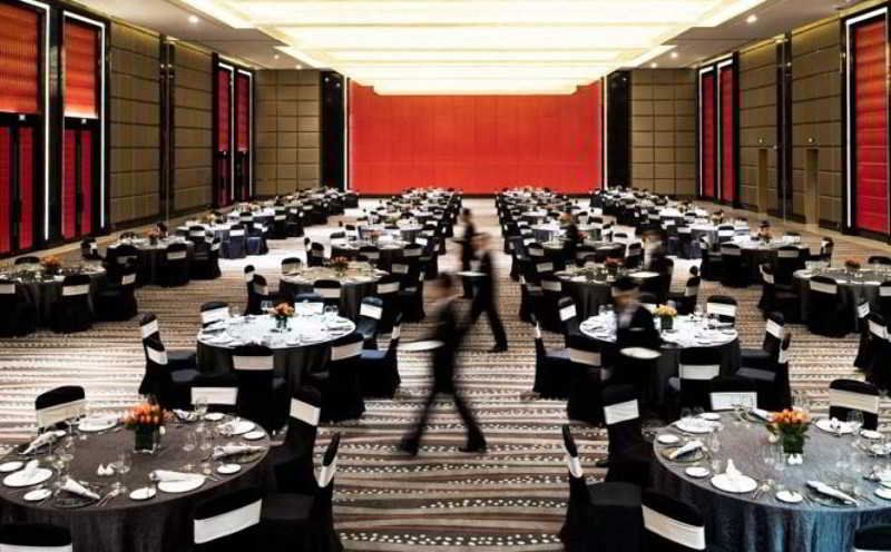 Le Meridien