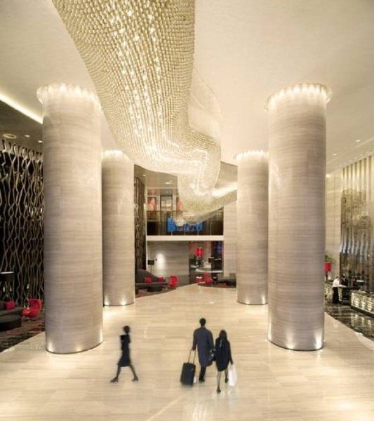 Le Meridien