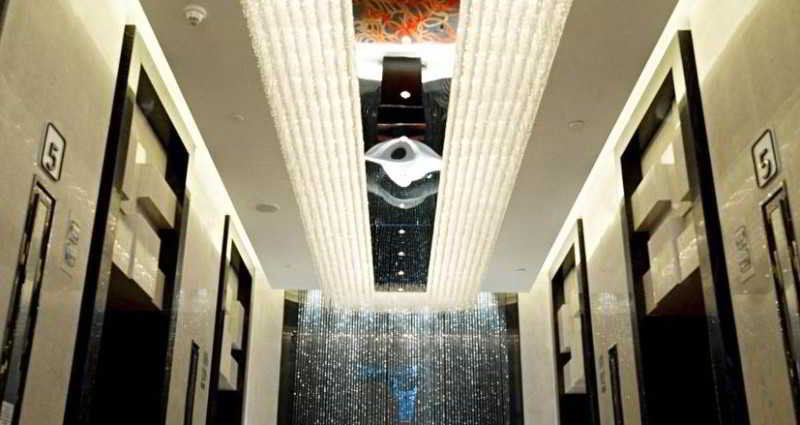 Le Meridien