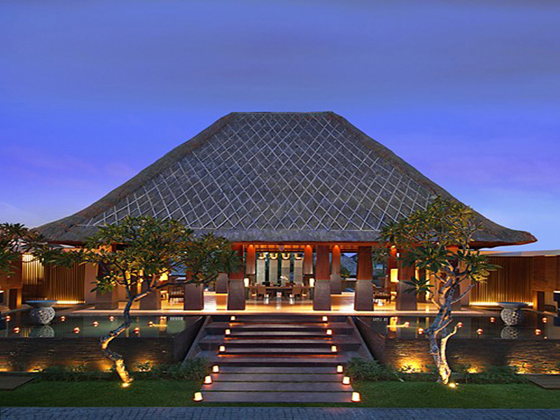 The Kayana Seminyak Bali