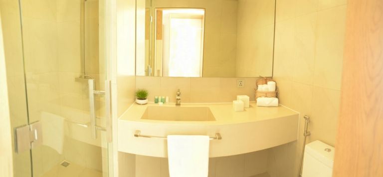 Fusion Suites Danang Beach