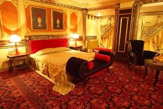 Hotel Maritza
