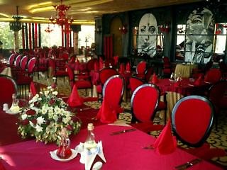 Hotel Maritza