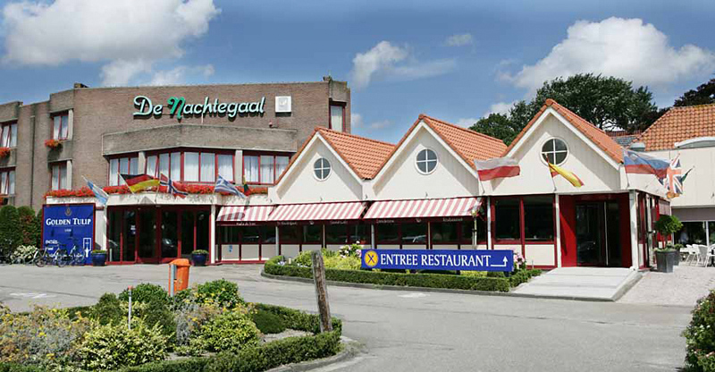 Hotel Lowietje Lisse - Keukenhof