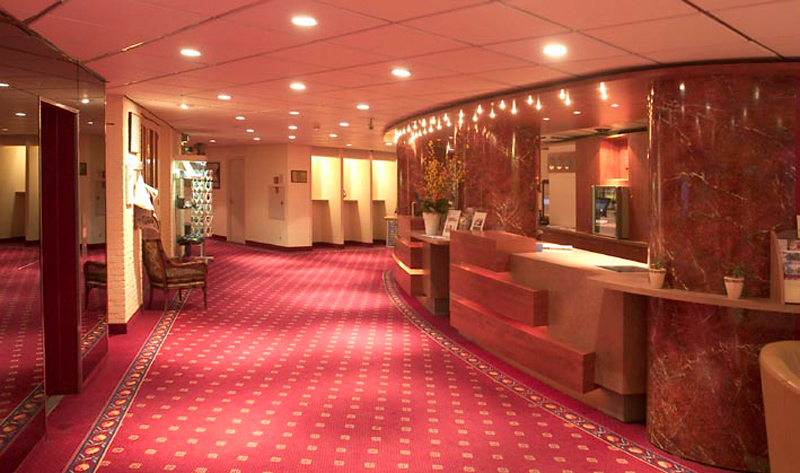 Hotel Lowietje Lisse - Keukenhof