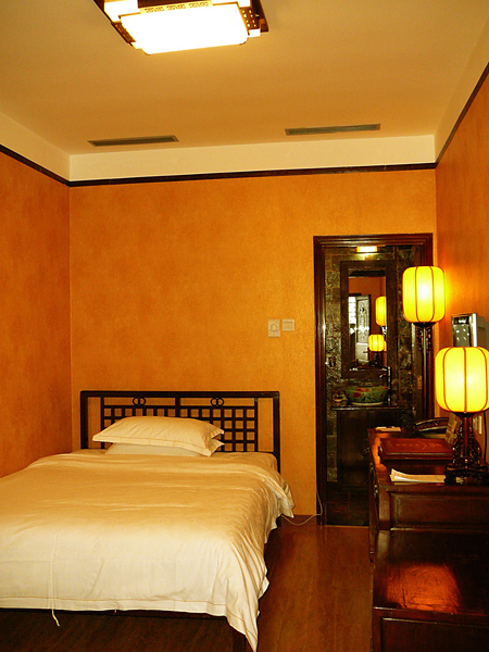 Redwall Hotel