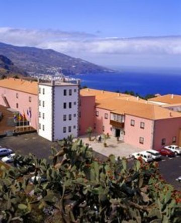 Parador de La Palma