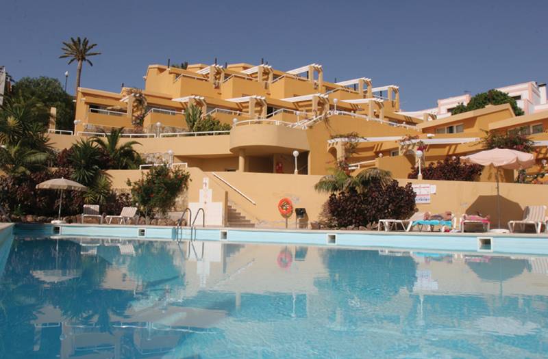Apartments Punta Marina by LIVVO