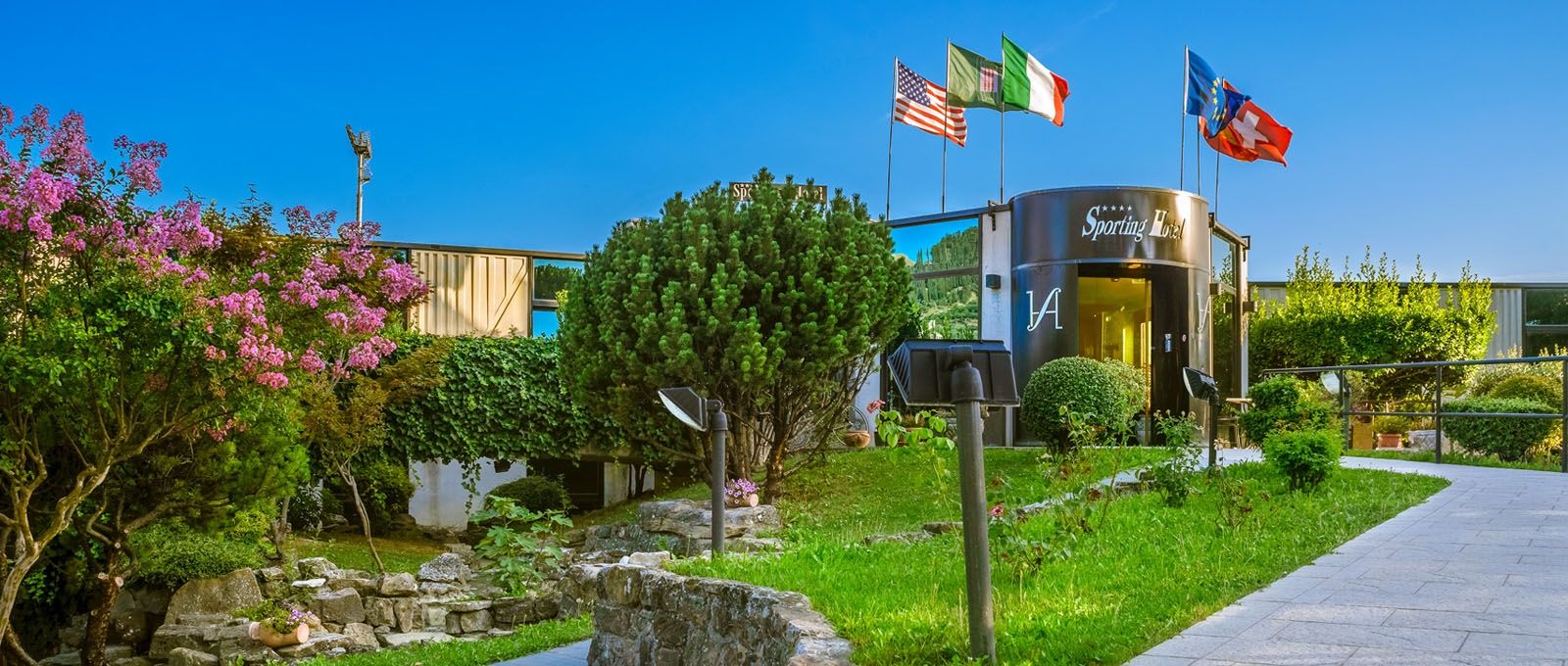 Sporting Hotel