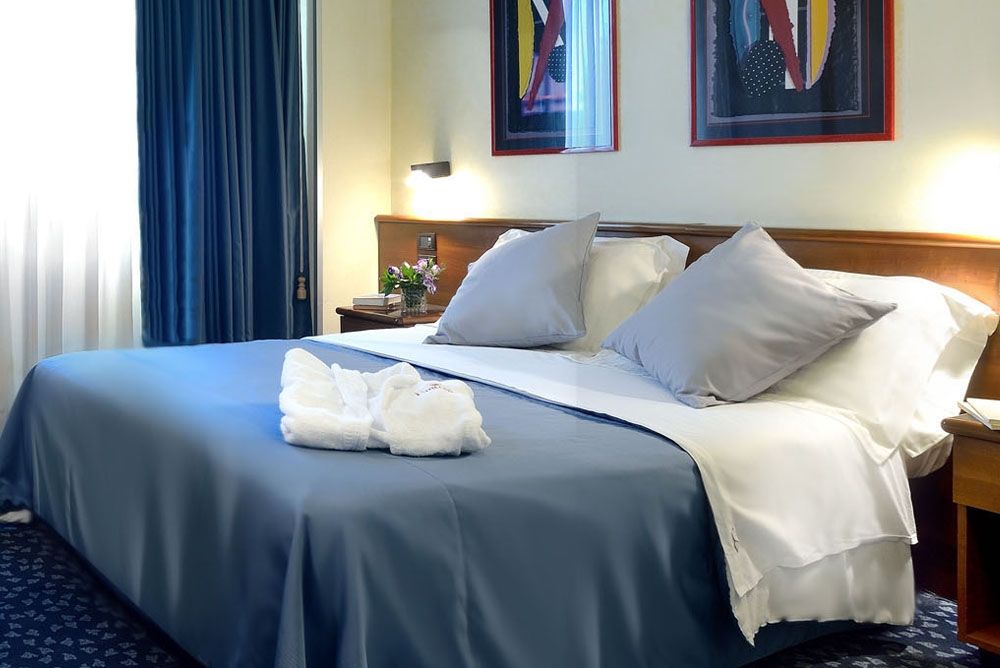 Sporting Hotel