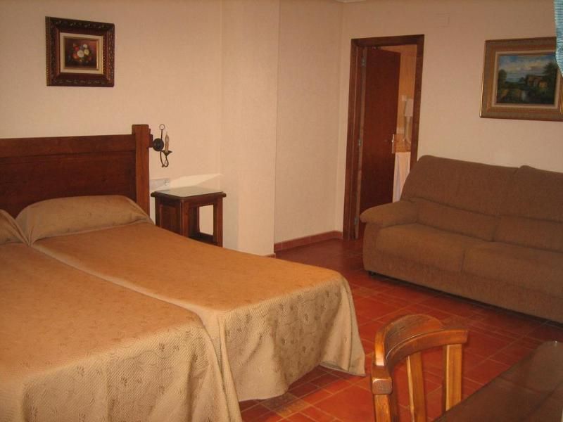 Hotel Doña Isabel
