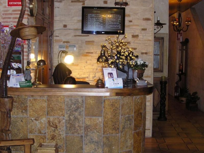 Hotel Doña Isabel