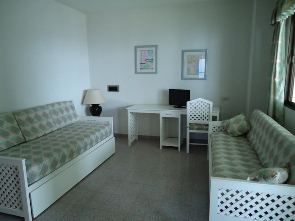 Hotel las Conchas